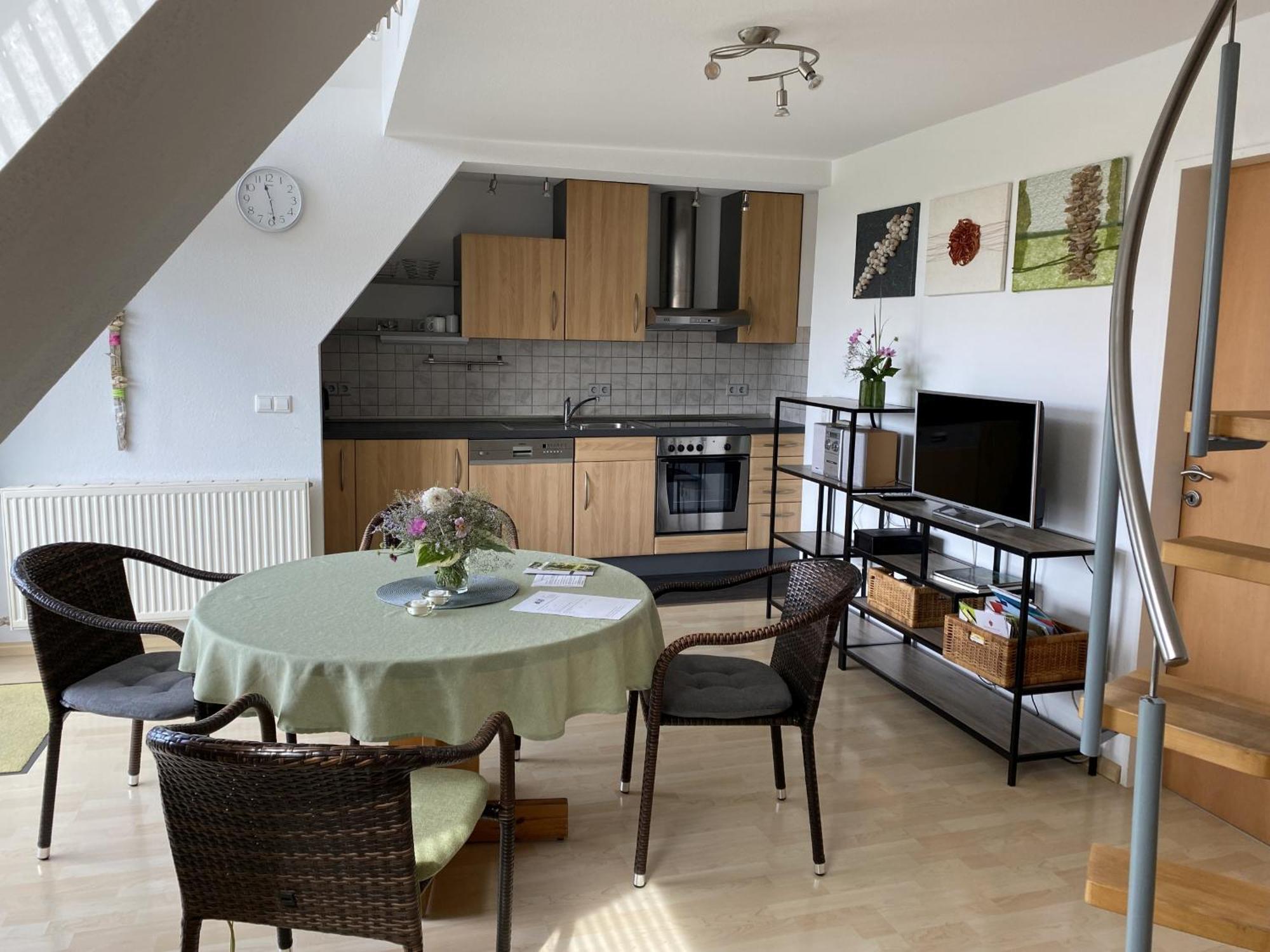 Winzerhof Bitzenhofer Apartment Фогтсбург Екстериор снимка