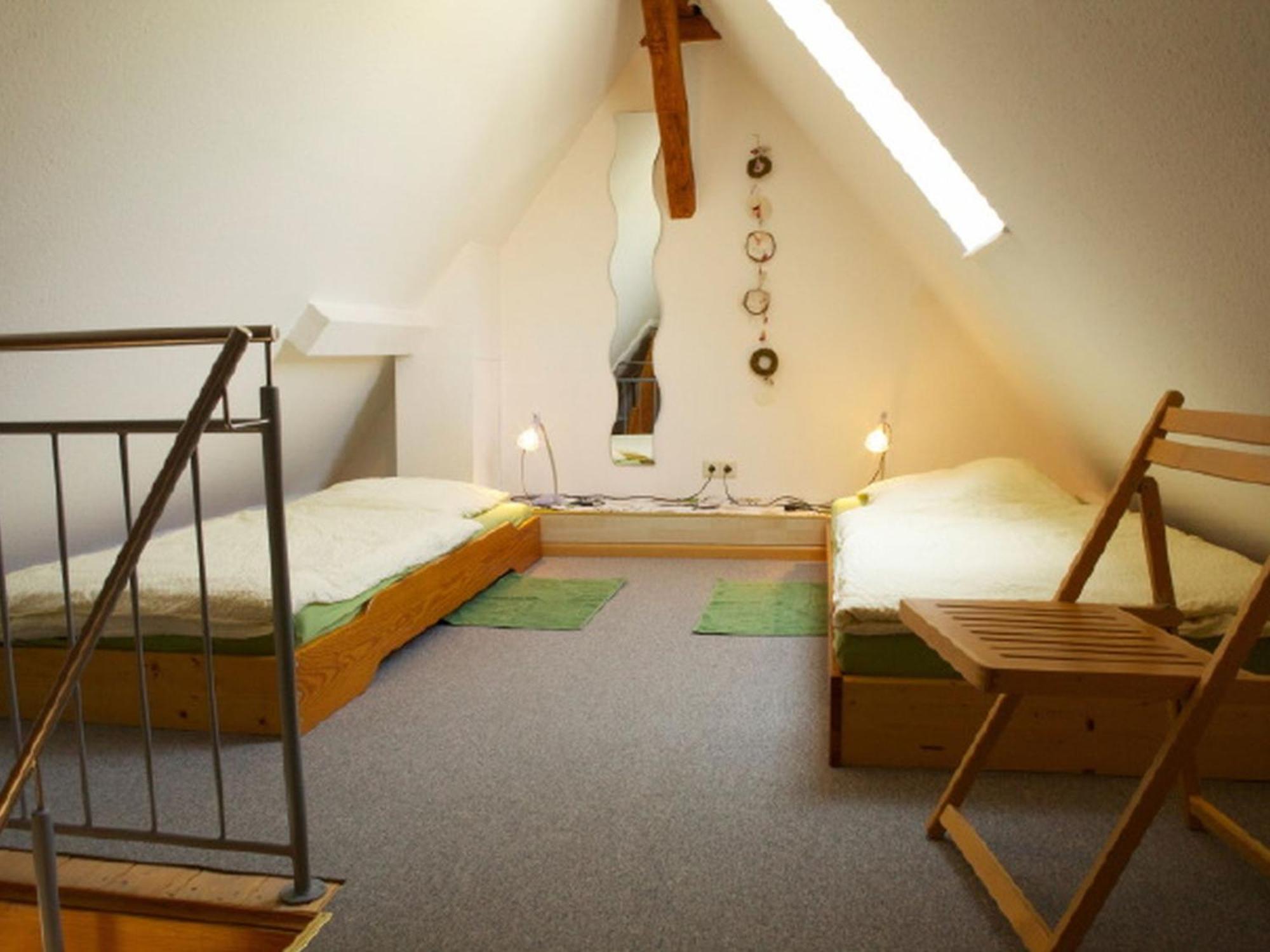 Winzerhof Bitzenhofer Apartment Фогтсбург Екстериор снимка