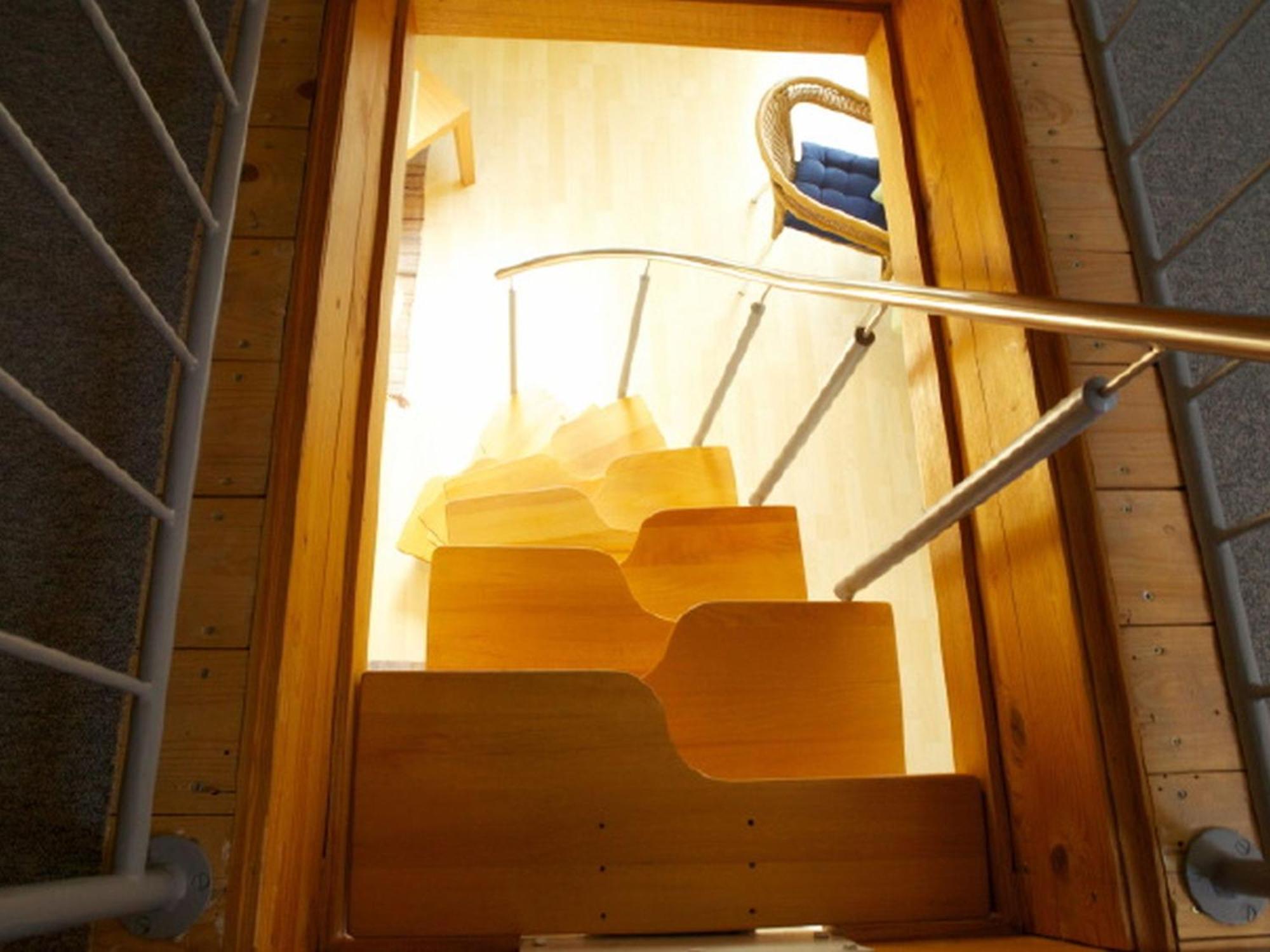 Winzerhof Bitzenhofer Apartment Фогтсбург Екстериор снимка